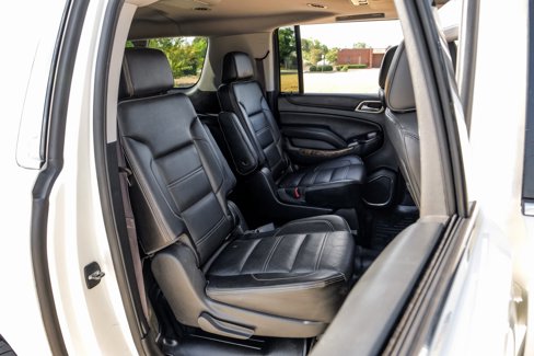 Used 2015 GMC Yukon XL Denali w/ Premium Package image 34