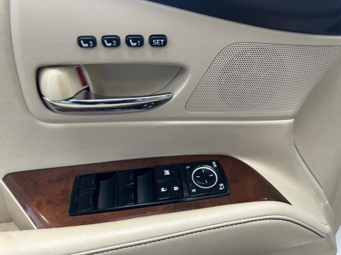 Used 2014 Lexus RX 350 AWD image 20