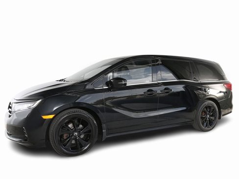 Used 2023 Honda Odyssey Sport image 3