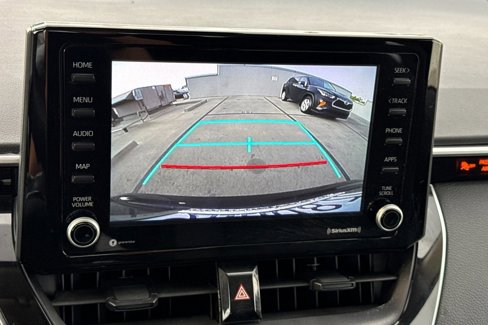 Certified 2022 Toyota Corolla LE image 16