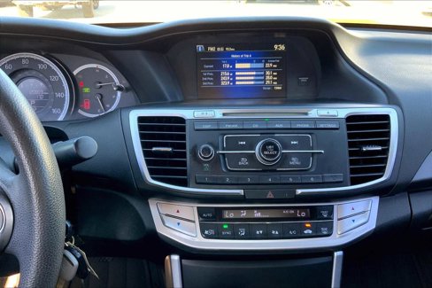 Used 2014 Honda Accord LX image 6