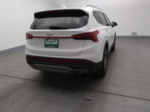 Used 2023 Hyundai Santa Fe SEL image 7