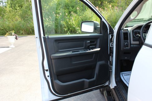 Used 2010 Dodge Ram 1500 Truck ST w/ ST Popular Equipment Group image 14