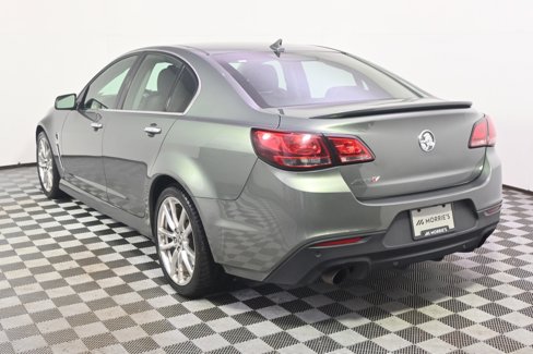 Used 2014 Chevrolet SS image 3