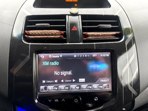 Used 2016 Chevrolet Spark LT image 23
