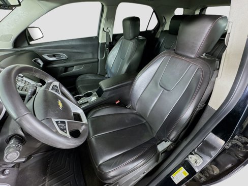 Used 2011 Chevrolet Equinox LTZ image 22