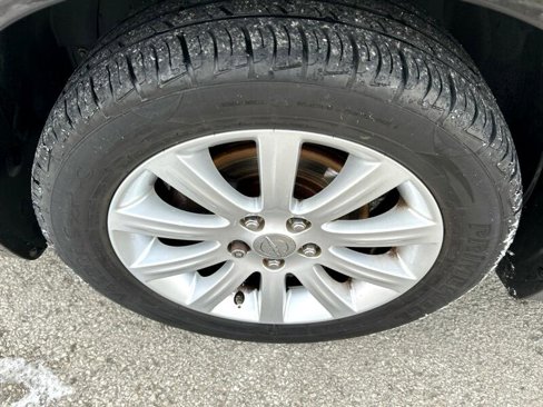 Used 2012 Chrysler 200 Touring image 17