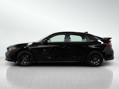 Used 2023 Honda Civic Sport image 2