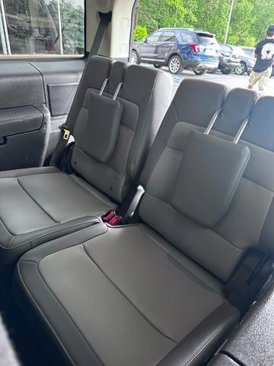 Used 2019 Ford Flex Limited w/ Equipment Group 303A image 8
