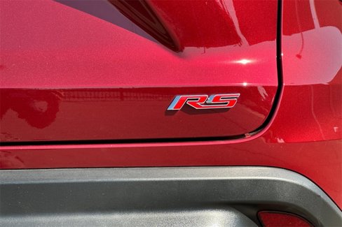 Used 2024 Chevrolet Trax RS w/ Sunroof Package image 27