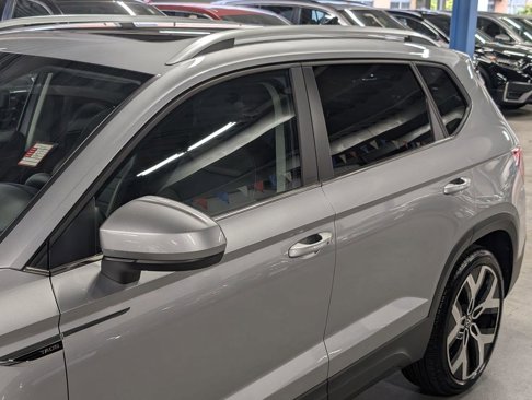 Used 2022 Volkswagen Taos SEL image 51