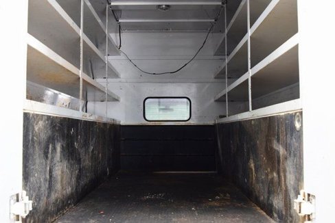 Used 2021 Chevrolet Silverado 3500 W/T w/ WT Convenience Package image 16