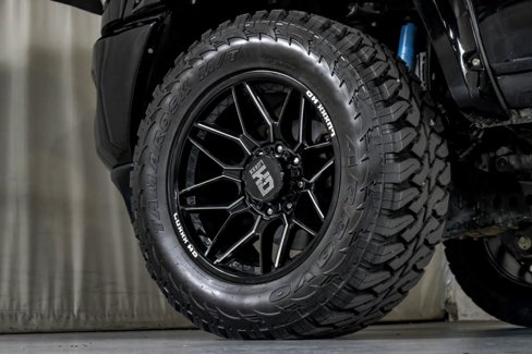 Used 2020 RAM 2500 Tradesman image 53