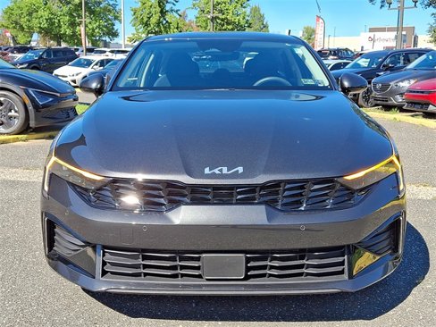 Certified 2025 Kia K5 LXS image 2
