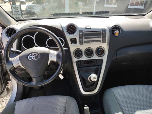 Used 2009 Toyota Matrix XRS image 11