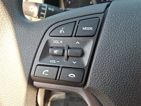Used 2019 Hyundai Tucson SE image 20