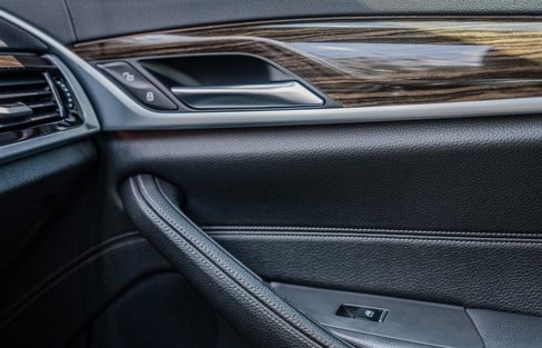 Used 2019 BMW 530i w/ Convenience Package image 23