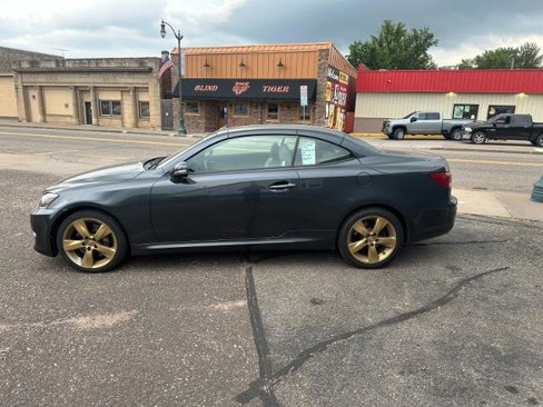 Used 2011 Lexus IS 350C image 6