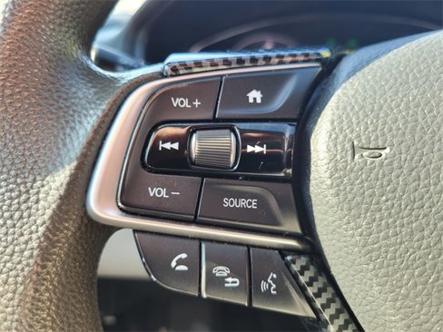 Used 2020 Honda Accord LX image 28