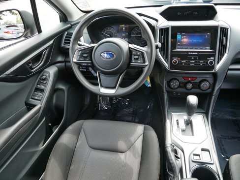 Used 2022 Subaru Impreza 2.0i image 9