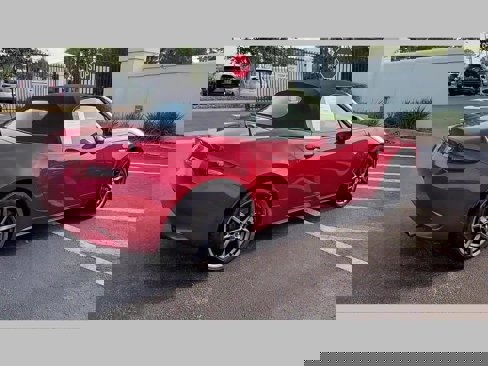 Used 2016 MAZDA MX-5 Miata Grand Touring image 24