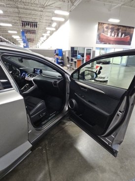 Used 2020 Lexus NX 300 F Sport image 37