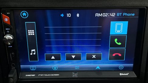Used 2002 MAZDA MX-5 Miata LS image 26