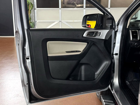 Used 2022 Ford Ranger XLT w/ Bed Utility Package image 15