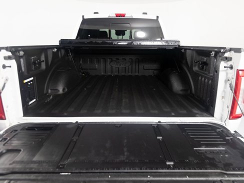 Used 2021 Ford F150 Limited image 47