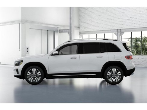 New 2025 Mercedes-Benz GLB 250 image 34