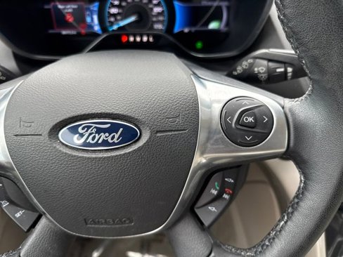 Used 2014 Ford C-MAX SEL image 28