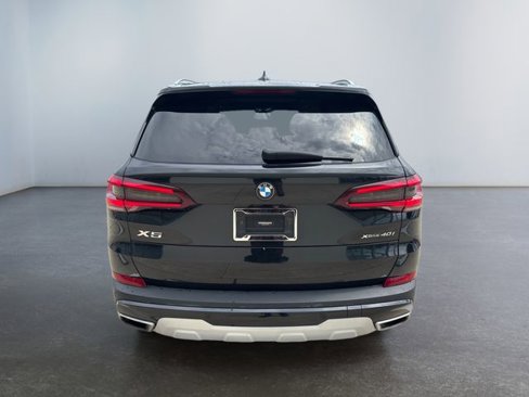 Used 2020 BMW X5 xDrive40i w/ Premium Package image 15