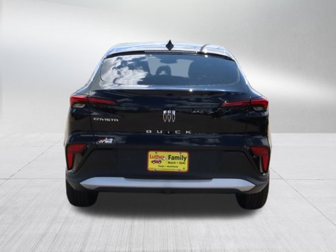 New 2025 Buick Envista Preferred w/ Convenience I Package image 6