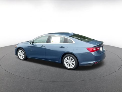 Used 2024 Chevrolet Malibu LT image 9