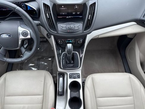 Used 2014 Ford C-MAX SEL image 25