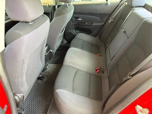 Used 2014 Chevrolet Cruze LT image 23