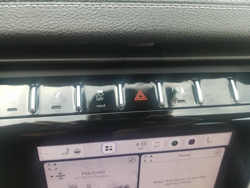 Certified 2022 Jeep Grand Cherokee Limited image 21