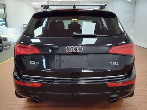 Used 2016 Audi Q5 2.0T Premium Plus image 10