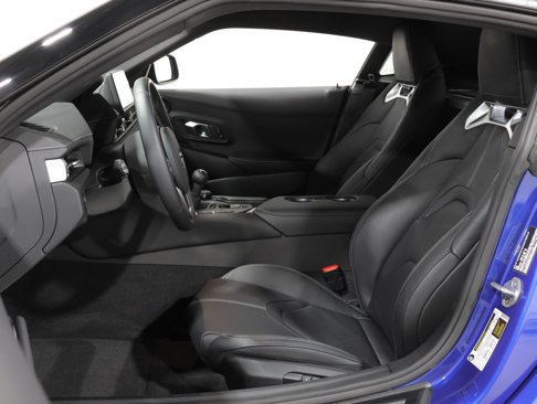 Used 2026 Toyota Supra image 70