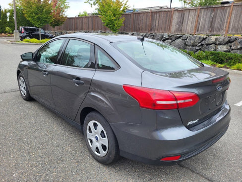 Used 2018 Ford Focus S image 8