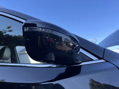 Used 2016 Nissan Rogue SL image 30