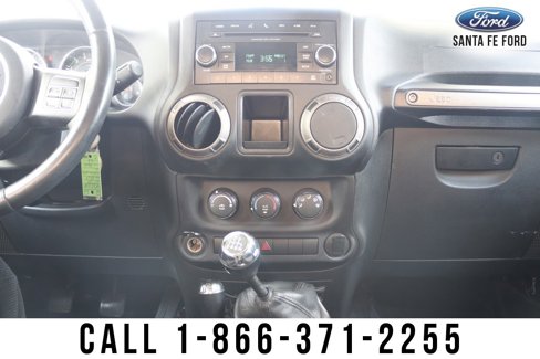Used 2017 Jeep Wrangler Sport image 33