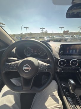 Certified 2025 Nissan Sentra S image 13