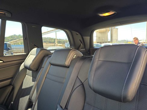 Used 2019 Mercedes-Benz GLS 450 4MATIC image 19