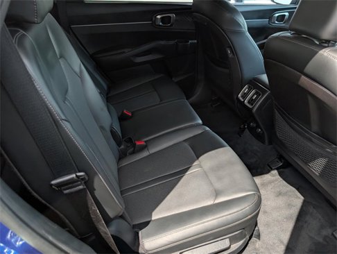 Used 2021 Kia Sorento S w/ Panoramic Sunroof Package image 31