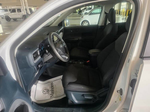Used 2023 Ford Maverick XL w/ Equipment Group 100A Standard image 10