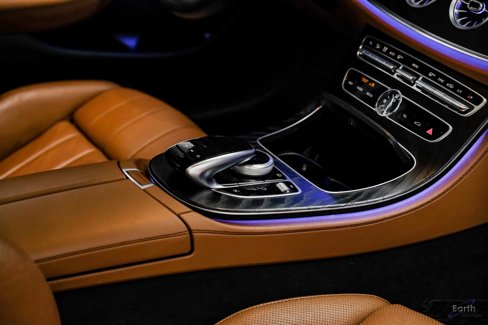 Used 2020 Mercedes-Benz E 450 4MATIC Coupe image 49