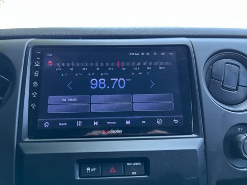 Used 2014 Ford F150 STX w/ Equipment Group 201A Mid image 35