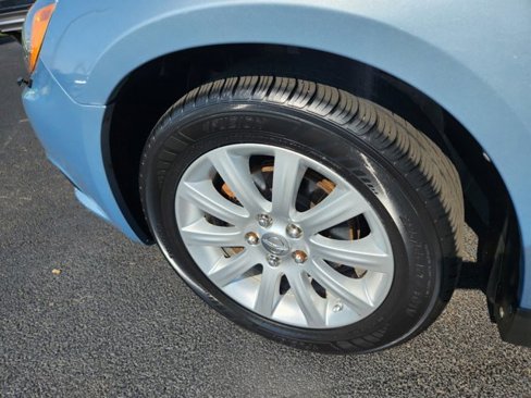 Used 2012 Chrysler 200 Touring w/ Cold Weather Group image 42