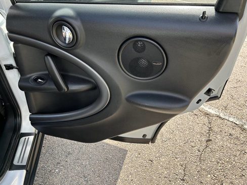 Used 2012 MINI Cooper Countryman S w/ Sport Pkg image 33